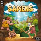 Sapiens Cover