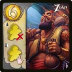 Five Tribes: Les Voleurs de Naqala Tuile