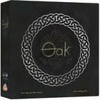 Oak: Deluxe Version Cover 3d