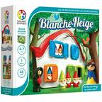 Blanche Neige: Deluxe Cover 3d