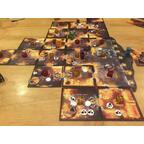 Le Trésor de Davy Jones Eclate