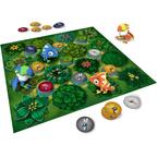 Mosquito Show Plateau