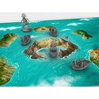 La Baie des Marchands Zoom