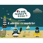 Blanc Manger Coco: Galette Complète Cover