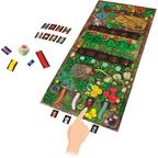 Le Rallye des Vers de Terre 2021 Eclate