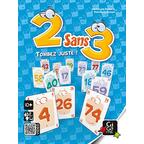 2 sans 3 Cover