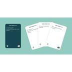 Blanc Manger Coco: La Geekerie Cartes