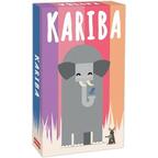 kariba Cover 3d