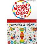 Jungle Speed 2018 Cover