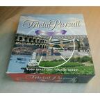 Trivial Pursuit: Languedoc-Roussillon Cover 3d