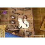 L'Île des Chats: Derniers Arrivants Zoom