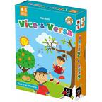 Vice & Versa 2020 Cover 3d