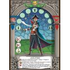 Dungeon Fighter: Raz-de-Marée Carte