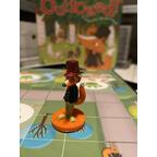 Nom d'un Renard Figurine