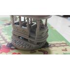 Dilemme Express Zoom