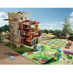 Tour du Dragon Eclate