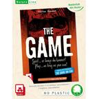 The Game: NatureLine Cover