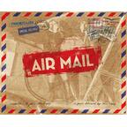 Air Mail Cover