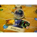 Les Contrées de l'Horreur: Cités en Ruine Zoom