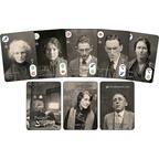 Fallen Angels Cartes