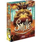Smile Cover 3d