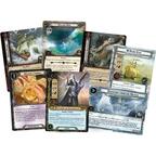 Le Seigneur des Anneaux: Le Jeu de Cartes - Les Havres Gris Cartes