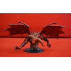 Dark Souls: The Board Game - Old Iron King Figurine