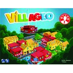 Villageo Cover