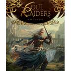 Soul Raiders Cover