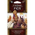 Le Trône de Fer: Le Jeu de Cartes - La Vengeance d’Oberyn Cover