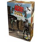 BANG! Le Duel Cover 3d