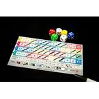 Qwixx: Le Grand Mix ! Fiche