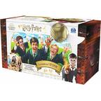 Harry Potter: La Course au Vif d'Or Cover 3d