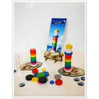 Phare Andole Eclate