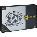 Monopoly: Signature Token Edition Cover 3d