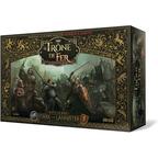 Le Trône de Fer: Le Jeu de Figurines Cover 3d