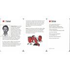 Black Stories Cartes