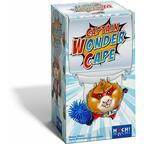 Captain Wonder Cape Cover 3d
