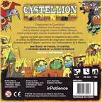 Castellion 2022 Back