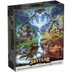 Skytear Cover 3d