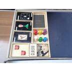 Cluedo ? 1951 Materiels