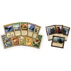 Le Trône de Fer - Catan Cartes