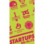 Startups Cover
