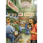 Mercado de Lisboa Cover