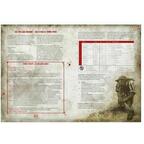 Blood Bowl: Le Jeu de Football Fantastique - Death Zone - Season One Pages