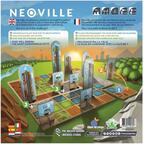Neoville Back