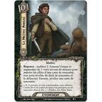 Le Seigneur des Anneaux: Le Jeu de Cartes - Une Ombre à l'Est Carte