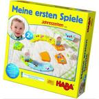 Meine Ersten Spiele: Jahreszeiten Cover 3d