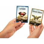 Justice League Eclate