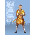 2070: Le Jeu Dont vous Êtes les Héros ! Personnage